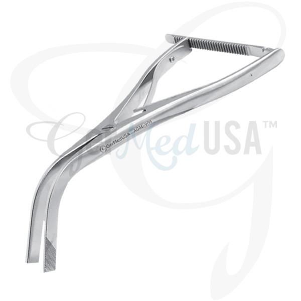 Ortho Spreaders Surgical Instruments Germedusa Inc