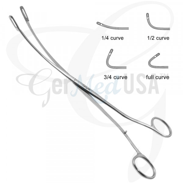 Randall Kidney Stone Forceps | Urological | GerMedUSA Inc.