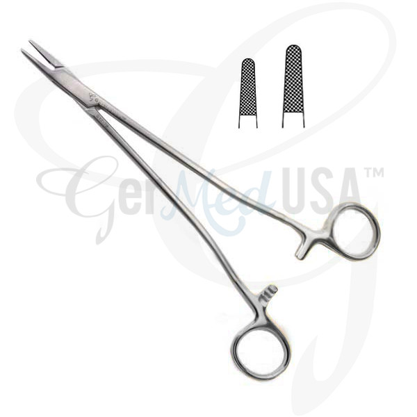 Sarot Needle Holder | GerMedUSA Inc.