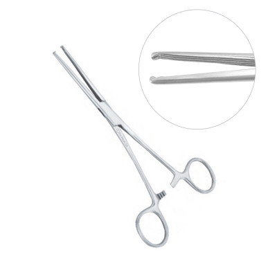 Intestinal Forceps