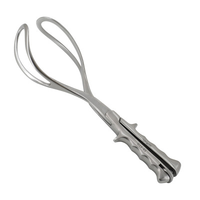 Gynecology Obstetrics Forceps