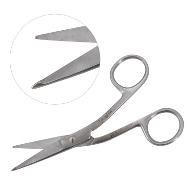 Hi-Level Bandage Scissors, Knowles