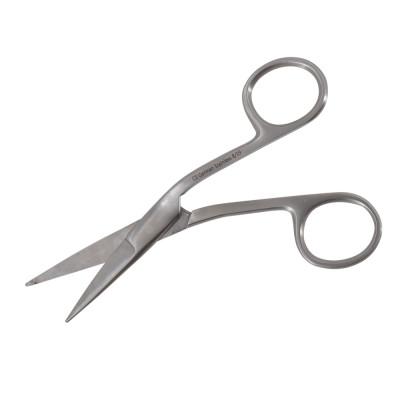 Hi-Level Bandage Scissors, Knowles