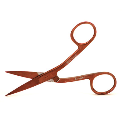 Live, Love, Heal Bandage/Utility Scissors with Carabiner