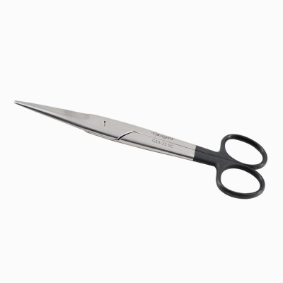 Mayo Dissecting Scissor Curved Supercut