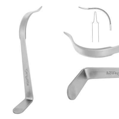 Knee Retractors