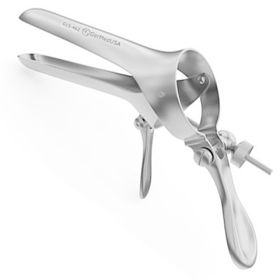 Gynaecology Veginal Speculum Cusco, Stainless Steel at Rs 3500