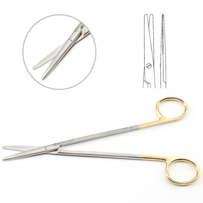 Smhaen Tungsten Carbide Scissors