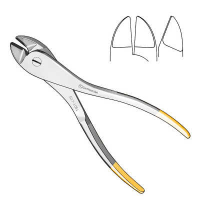 wire cutter drawing