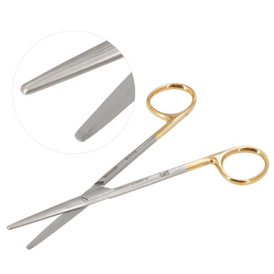 Tungsten Carbide Scissors