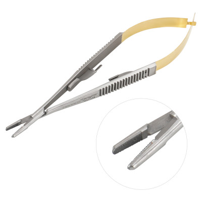 Eye Corneal Scissors