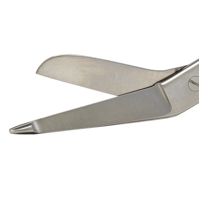 Lister Bandage Scissors Super Sharp Tungsten Carbide