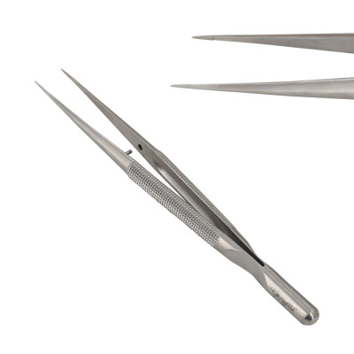 Micro Suture Forceps