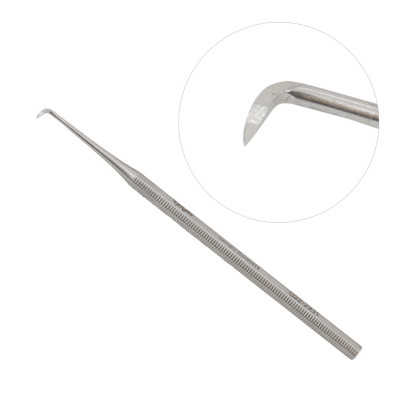 Ingrown Nail Cutter 5 inch Sharp Hook Edge