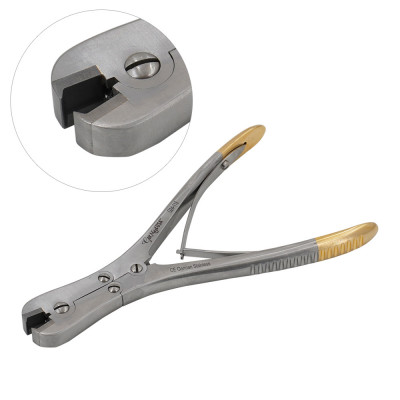 Pin and Wire Cutter