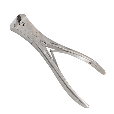 End Cutter 9 1/2 inch, Double Action