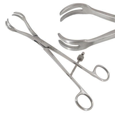 Bone Reduction Forceps