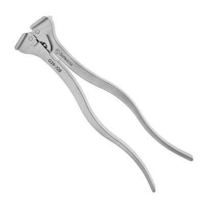 391.82 Surgical Wire Bending Pliers