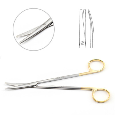 OR Grade 33Pcs Basic Minor Surgery Stainless Steel Tools w