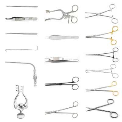 Dressing Kit | Medical Tools Shop