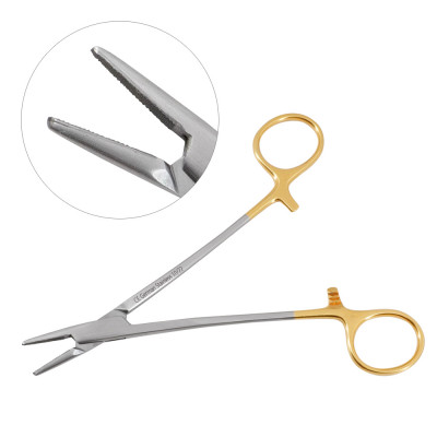 Left Handed Mayo Scissors  Sklar Surgical Instruments