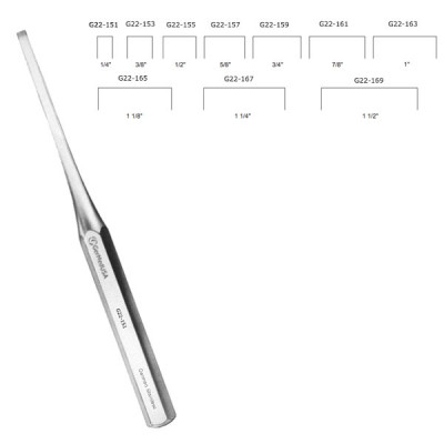 Operating Knives Stainless Steel Material - Jalal Surgical