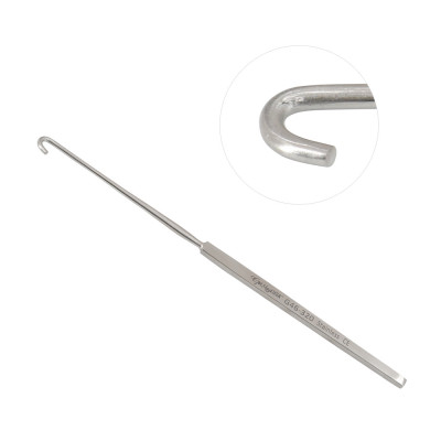 Neurosurgery Dura Separator and Hooks