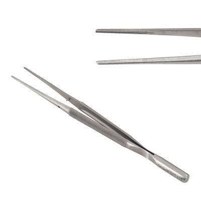 Micro Suture Forceps