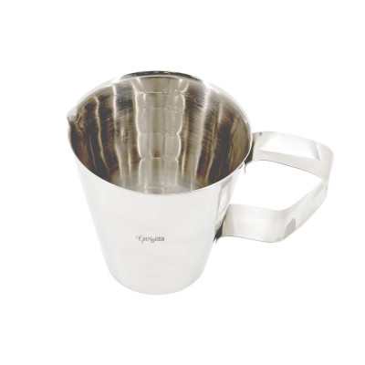 Measure Graduated Cup Capacity 250 ml