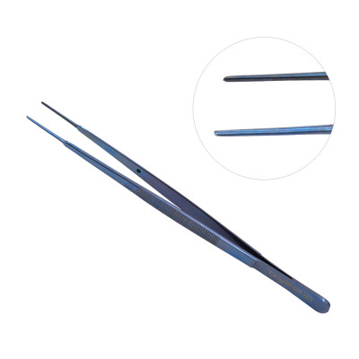 Micro Suture Forceps