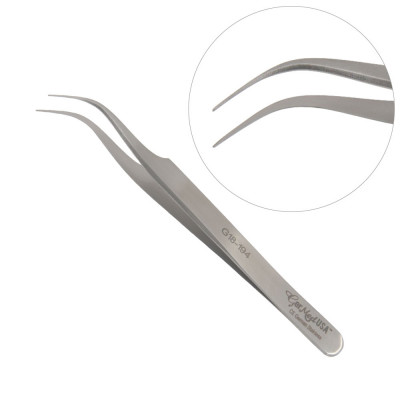 Jewelers Forceps