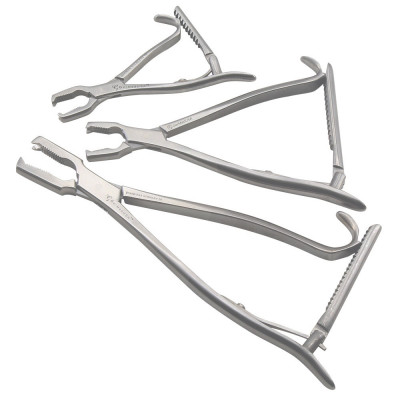 Kern Bone Holding Forceps