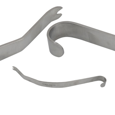 Kolbel Glenoid Retractor