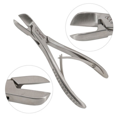 Liston Bone Cutting Forceps