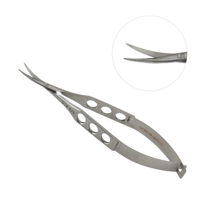 Microsurgery Scissors