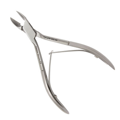 Diabetic Nail Cutters - Concave Regular - 13cm Nippers