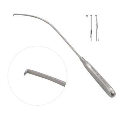 Nerve Root Retractor