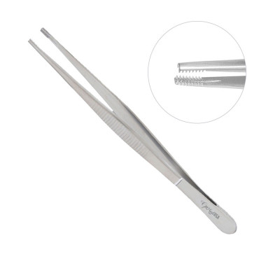 Tissue Forceps