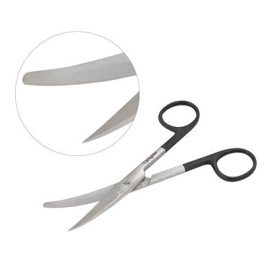 Operating Scissors Supercut