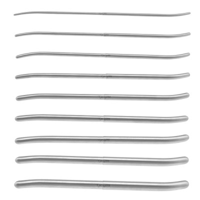 Pratt Uterine Dilator