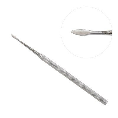 Soft Corn Spoon Knife