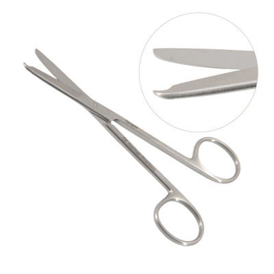 Suture Scissors