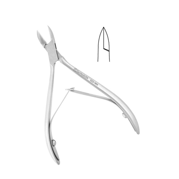 Onnsh nail nipper smooth handles 1617632600 