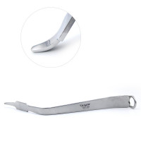 Minimally Invasive Hip Surgery Small Hohmann Retractor 11 1/2" Blade 19mm