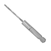 Bone Tap Bit 2 1/4" 2.0mm SQC 0.6mm pitch