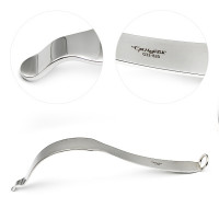 Minimally Invasive Hip Surgery Offset Retractor 14" Blade 32mm