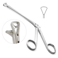 Tonsillectomy and Adenoidectomy Instrument Set