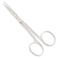 Iris (Eye) Scissors – Zepf Surgical Instruments