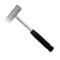 Surgical Mallet with Teflon coated head